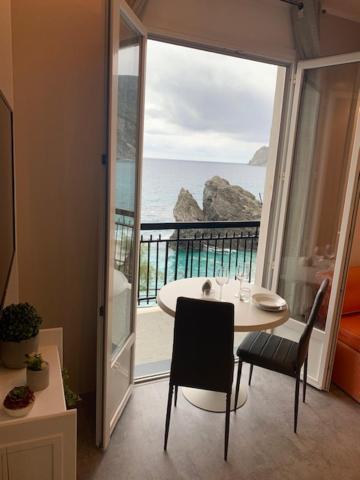 La Scogliera Apartment Monterosso al Mare Exterior photo