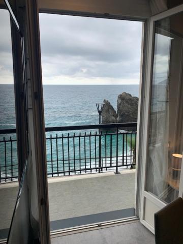 La Scogliera Apartment Monterosso al Mare Exterior photo